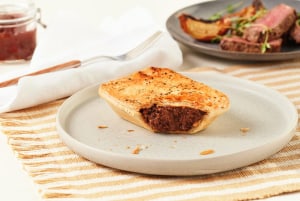 Tasmanian pie brand goes national