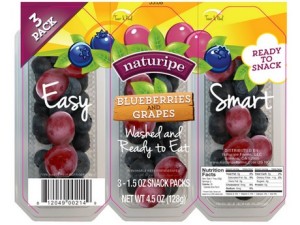 Suppliers turn to exports and 'value-added' fresh foods