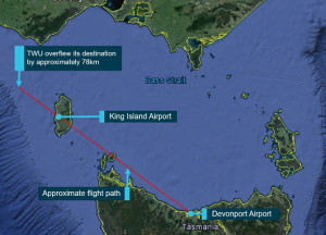 ATSB sounds Fatigue Warning in Wake of Navajo Incident