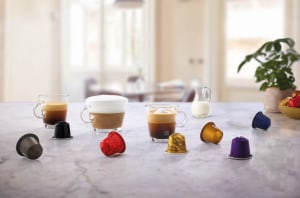 Nespresso achieves B Corp certification 