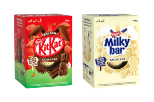 Brands spending big on Easter digital ads 