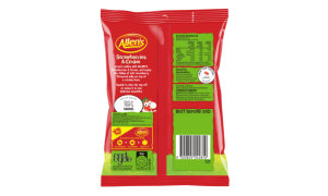 Nestl&eacute; brings recycling to light with lollies