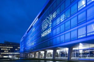 Nestlé releases nutritional value of global portfolio