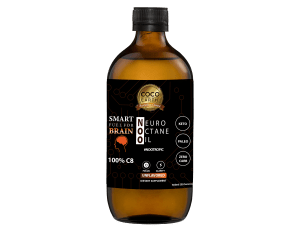 Brain function boosting oil enters Australia