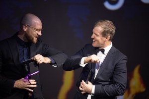 SA industry celebrates at 2020 awards night