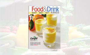 Hot off the press: September/October issue now out