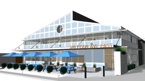 New Merlo facility to triple coffee output