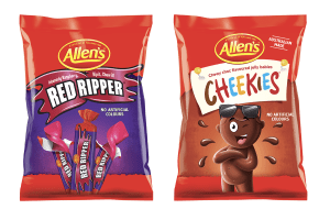 New names for Allen's lollies revealed