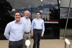 New CEO for JL Lennard