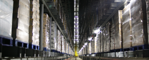 Dematic to build two high-bay cold storage sites in Melbourne