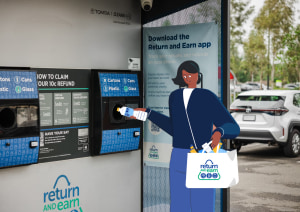 NSW container deposit scheme switches up invoicing system