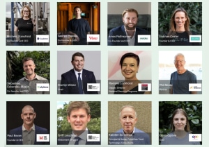 Made & Grown reveals program line-up of industry experts