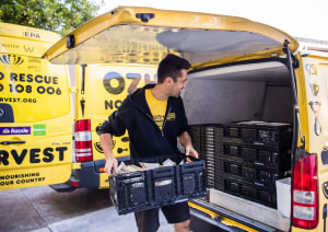 Asahi Beverages pledges $1m to Aussie charities