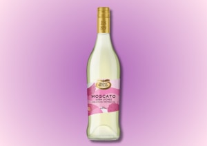 Popular Moscato gets a tropical refresh