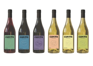 Cupitt's Estate branches out into new varietals