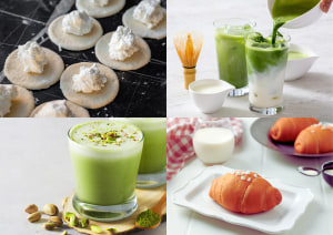 The 5 fastest-rising food & drink trends in Australia