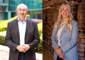 Bacardi makes moves in global leadership team