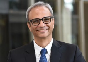 Unilever acting-CFO lands the role