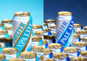 Philter Brewing drops two new brews