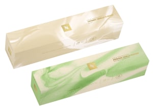 Nespresso keeps it cool with trendy limited flavours