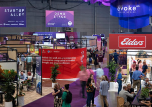 evokeAG 2026 returns to Melbourne