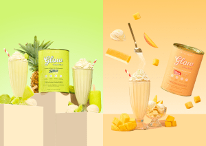 The Collagen Co. collabs with Streets on Glow Shake launch