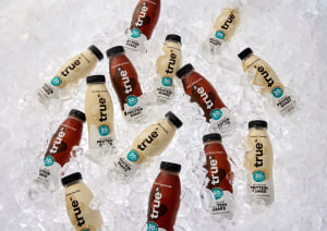 True Protein unveils clean protein RTD