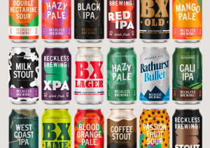 Reckless Brewing completes Birchal equity raise