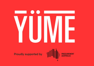 Yume acquired by Procurement Australia