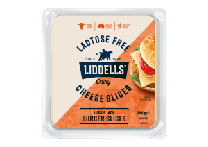Liddells expands lactose-free category