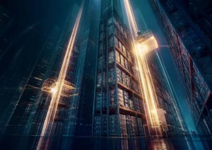 Automation adoption: rethinking productivity in Australia