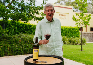 Yalumba launches 52nd Signature vintage