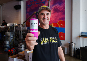 Hard Fizz pivots to vodka RTDs