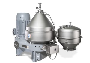 GEA launches separator for citrus processors