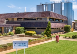 Tongala Nutrition lands VIC govt grant to support expansion