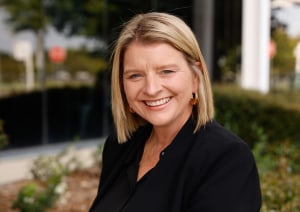 ASVO appoints new executive director