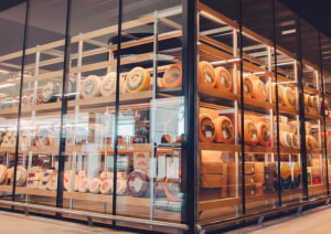 New West Foods acquires European Foods