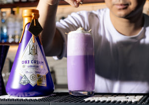 Ube Cream Liqueur lands on Dan Murphy's shelves
