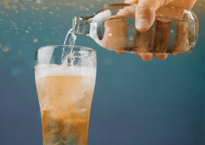 Major shift revealed in Australian beverage market