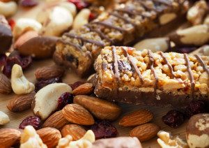 Snacking with meaning