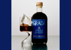 Grada brings together coffee and spirits scene