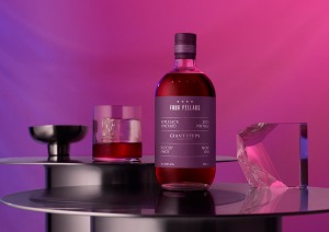 Four Pillars drops latest Single Vineyard gin