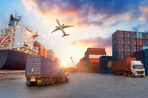 Federal government tackles supply chain challenges