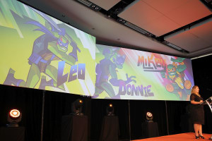 Nickelodeon | Viacom primed for another year of growth