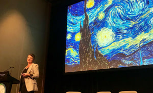 Creative collaboration leads Women in Packaging 2019