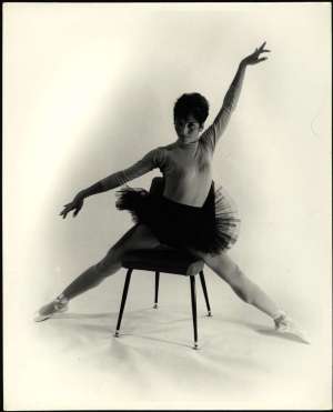 Vale Ruth Galene