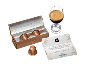 Nespresso&rsquo;s bespoke varietal