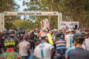 Ride Noosa's Gyndier Drive To Win Noosa Classic Entry 