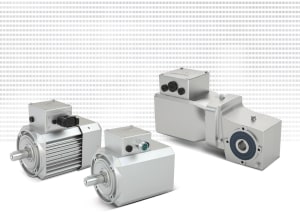 Motors for greater efficiencies