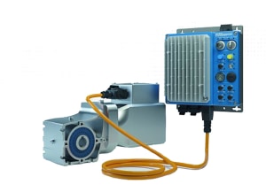 Driving distribution centres efficiently